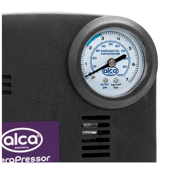 Компрессор Alca Турбо 232